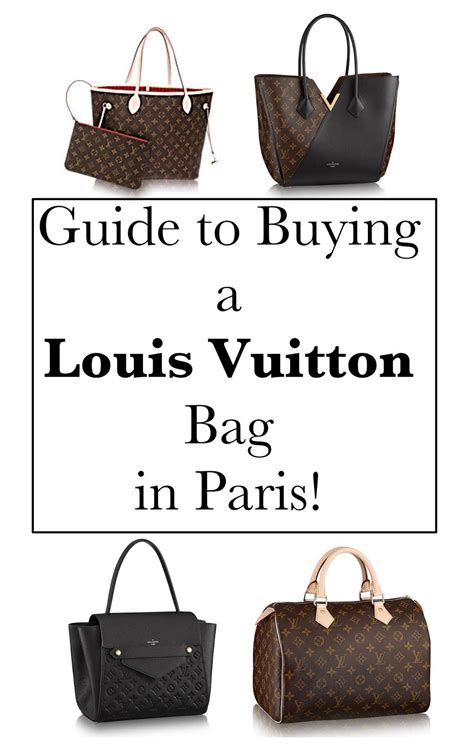 is a louis vuitton bag cheaper in paris|louis vuitton paris store prices.